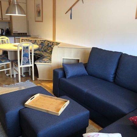 Apartment Megi Kranjska Gora Ngoại thất bức ảnh