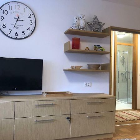 Apartment Megi Kranjska Gora Ngoại thất bức ảnh