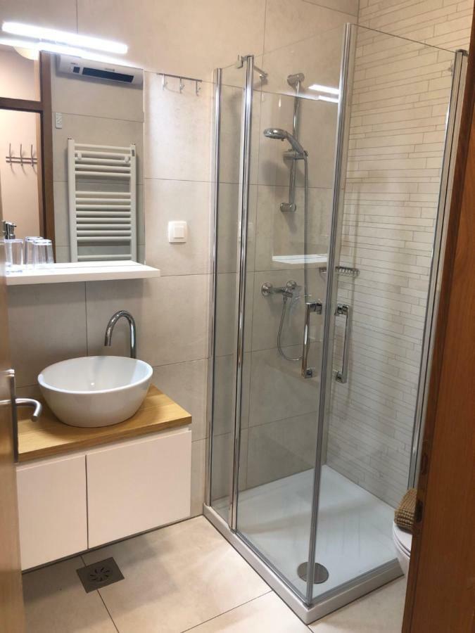 Apartment Megi Kranjska Gora Ngoại thất bức ảnh