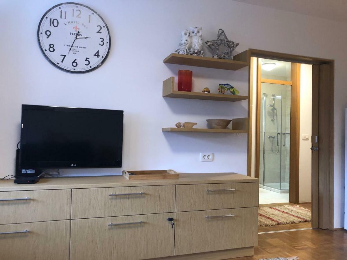 Apartment Megi Kranjska Gora Ngoại thất bức ảnh